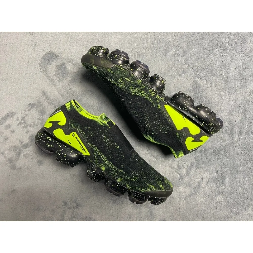 OG Air VaporMax Moc 2 Acronym Black