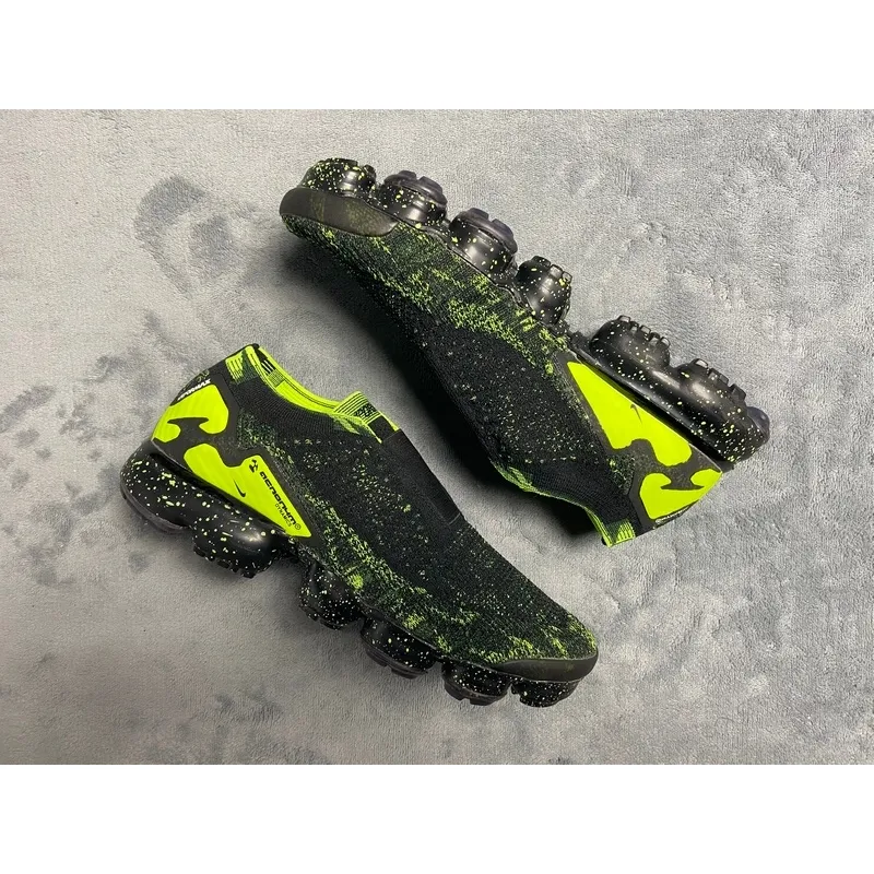 OG Air VaporMax Moc 2 Acronym Black