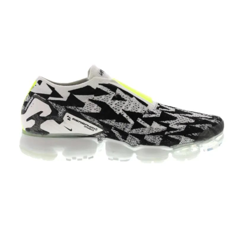 OG Air VaporMax Moc 2 Acronym Light Bone