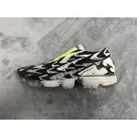 OG Air VaporMax Moc 2 Acronym Light Bone