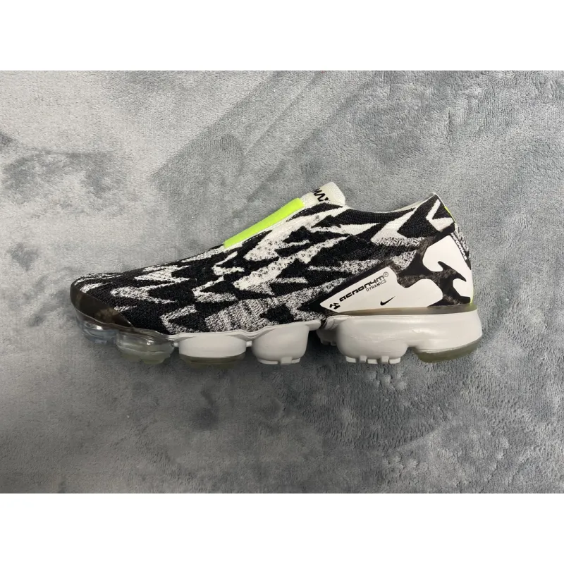 OG Air VaporMax Moc 2 Acronym Light Bone
