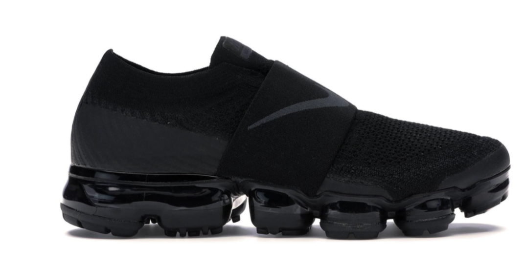OG Air VaporMax Moc Triple Black 
