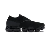 OG Air VaporMax Moc Triple Black 