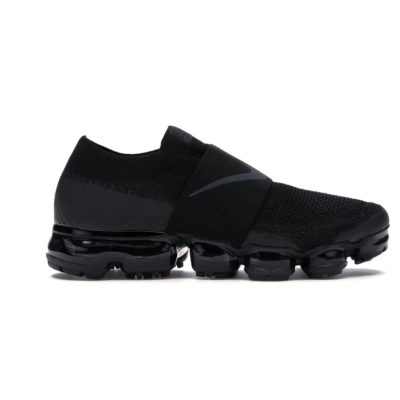 OG Air VaporMax Moc Triple Black  01