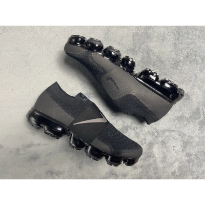 OG Air VaporMax Moc Triple Black  02
