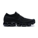 OG Air VaporMax Triple Black 2.0