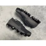 OG Air VaporMax Triple Black 2.0