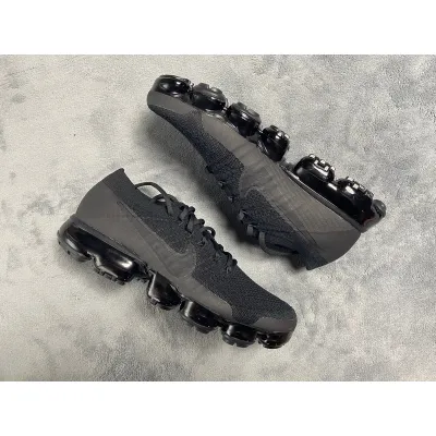 OG Air VaporMax Triple Black 2.0 02