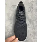 OG Air VaporMax Triple Black 2.0
