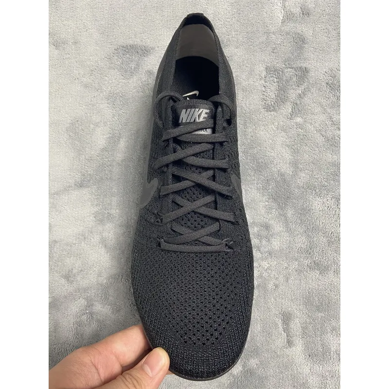 OG Air VaporMax Triple Black 2.0