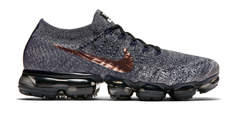 OG Air VaporMax Explorer Dark