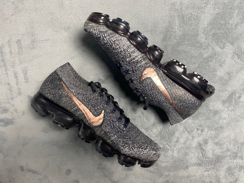 OG Air VaporMax Explorer Dark
