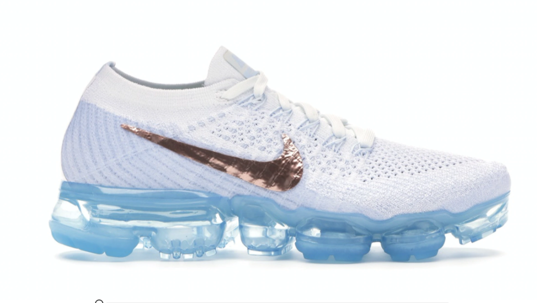 OG Air VaporMax Explorer Light (W)