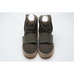 PKGoden Yeezy Boost 750 Light Brown Gum (Chocolate)