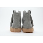 PKGoden Yeezy Boost 750 Light Grey Glow In the Dark