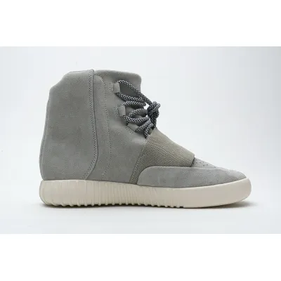 PKGoden Yeezy Boost 750 OG Light Brown 01