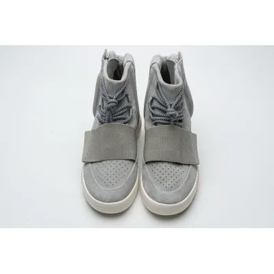 PKGoden Yeezy Boost 750 OG Light Brown 02