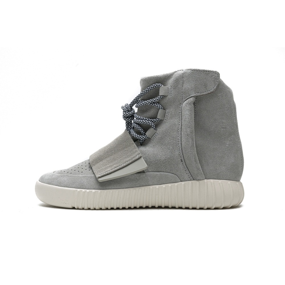 PKGoden Yeezy Boost 750 OG Light Brown