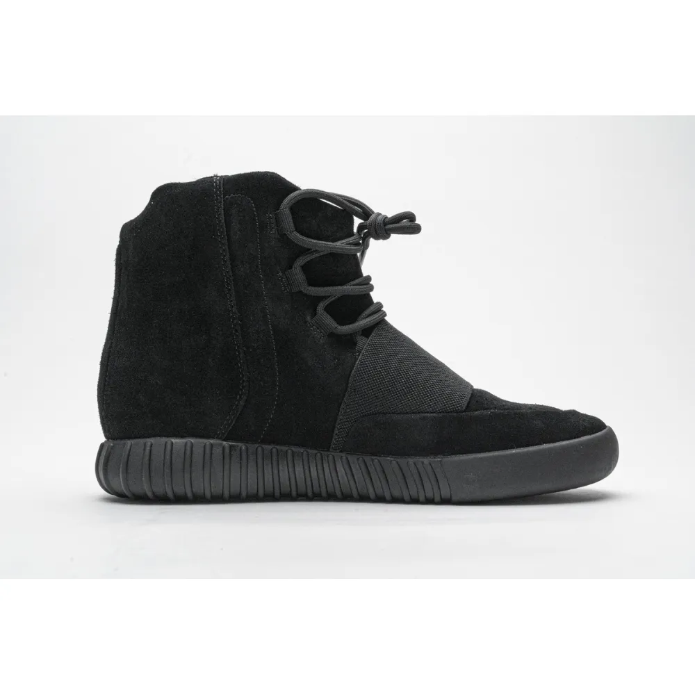 PKGoden Yeezy Boost 750 Triple Black