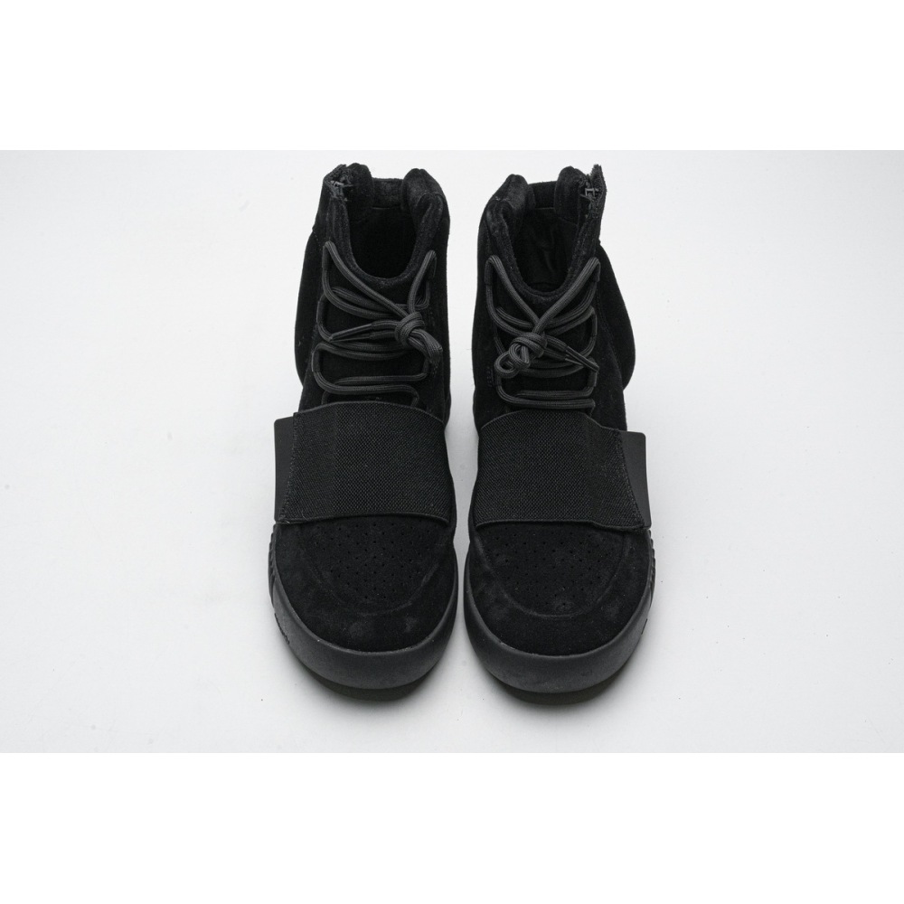 PKGoden Yeezy Boost 750 Triple Black
