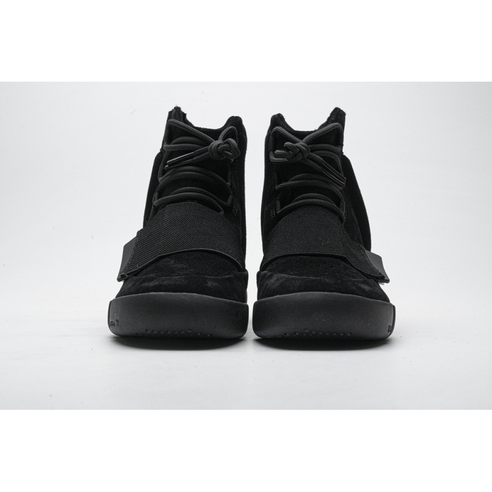 PKGoden Yeezy Boost 750 Triple Black