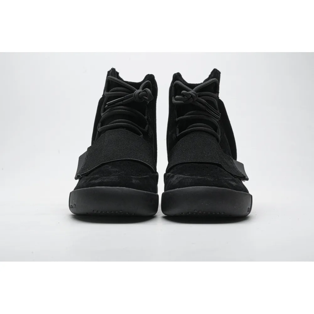 PKGoden Yeezy Boost 750 Triple Black