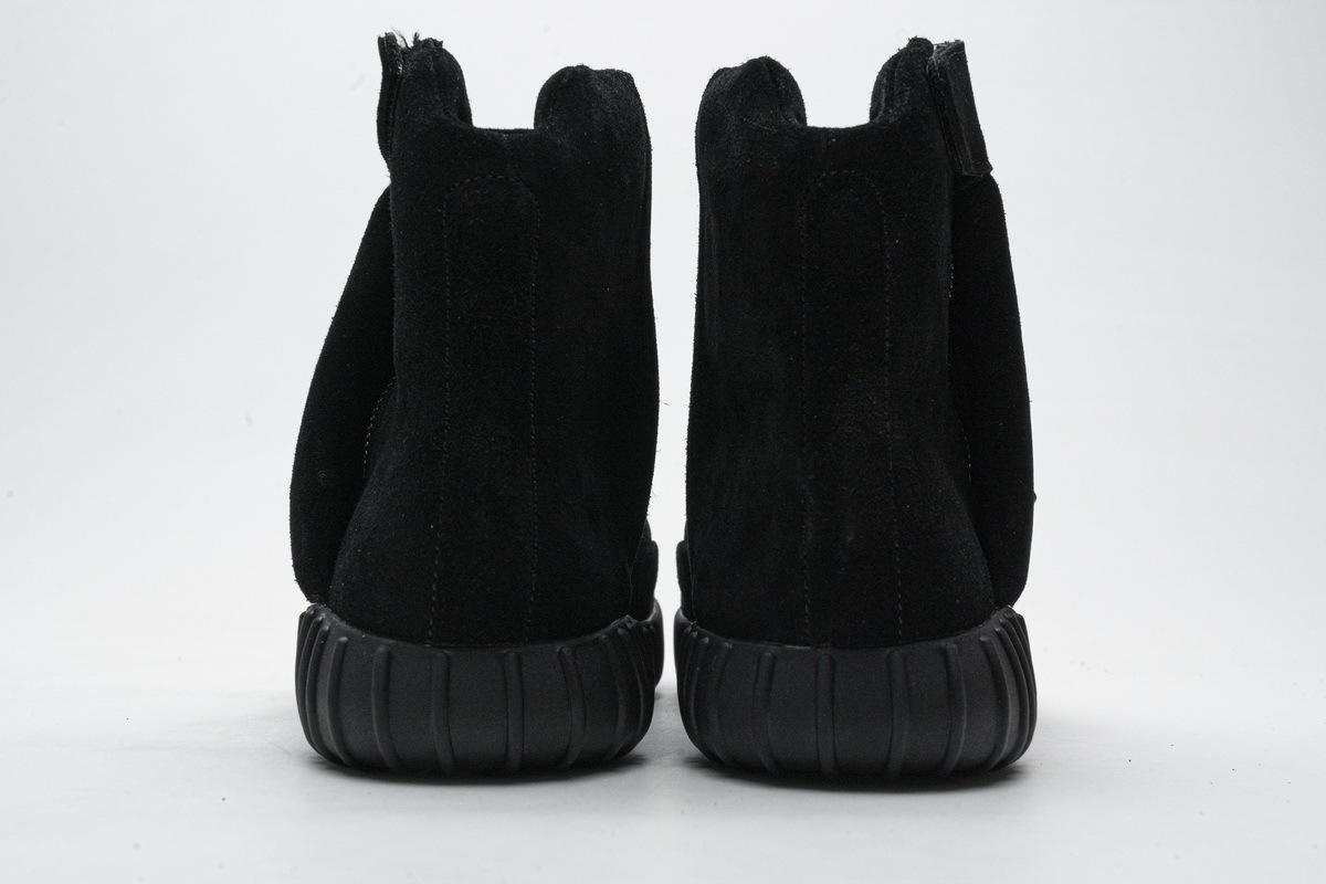 PKGoden Yeezy Boost 750 Triple Black