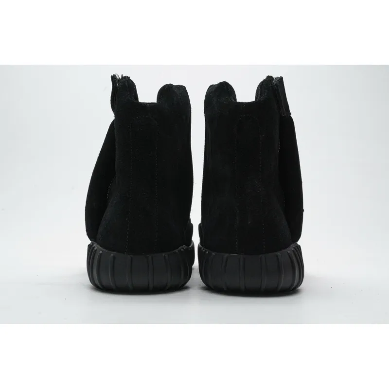 PKGoden Yeezy Boost 750 Triple Black