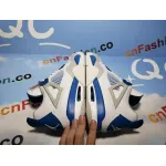 PKGoden Jordan 4 Retro Military Blue