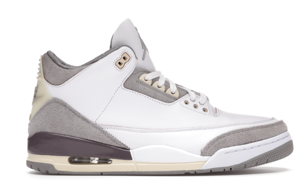 PKGoden Jordan 3 Retro A Ma Maniére (W) DH3434-110