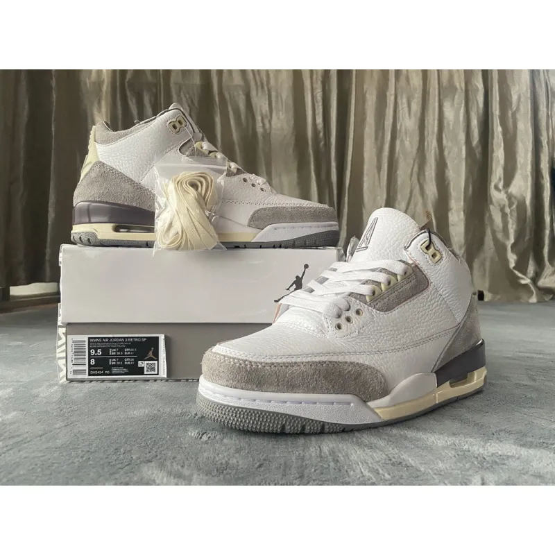 PKGoden Jordan 3 Retro A Ma Maniére (W) DH3434-110