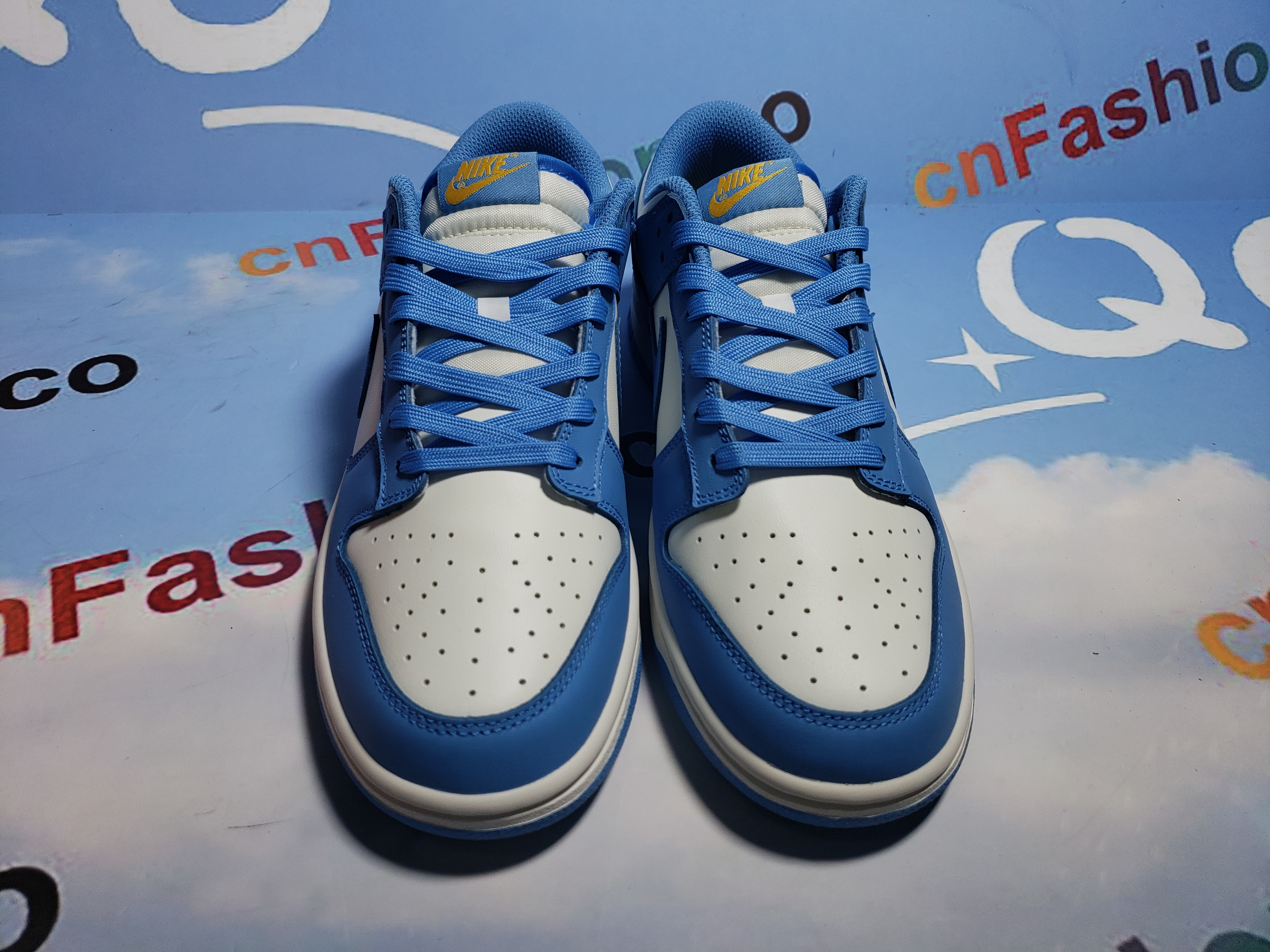 OG Dunk Low Coast (W)DD1503-100
