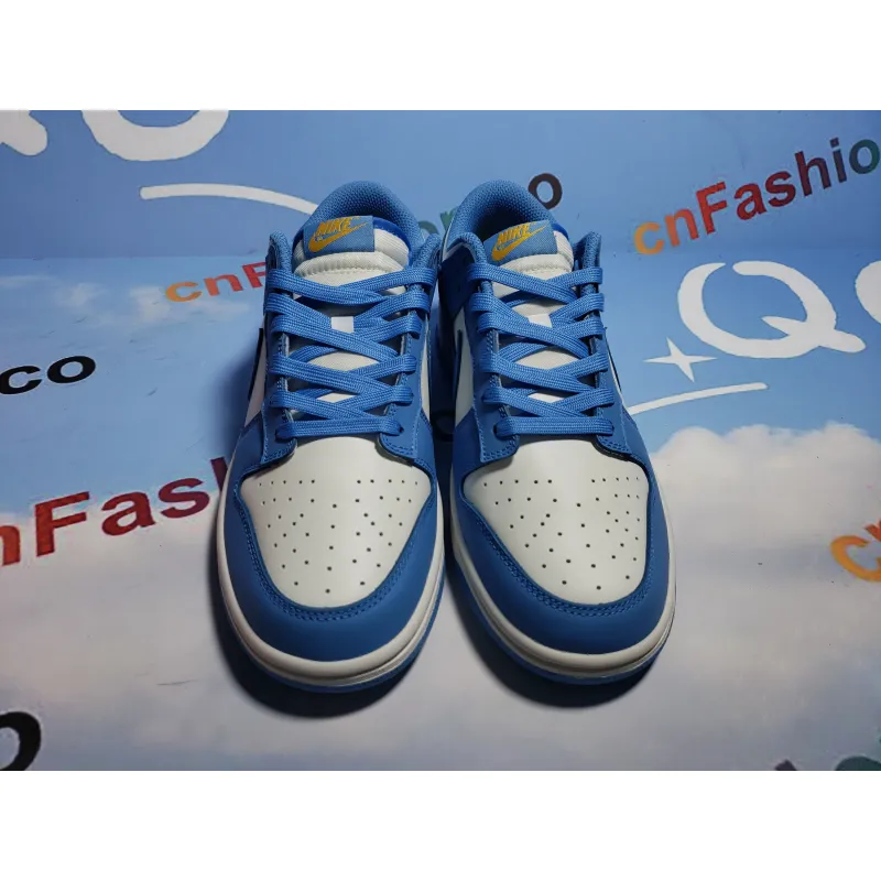 OG Dunk Low Coast (W)DD1503-100