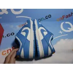 OG Dunk Low Coast (W)DD1503-100
