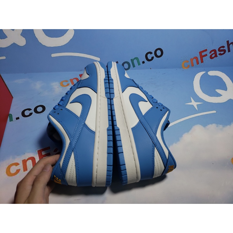 OG Dunk Low Coast (W)DD1503-100