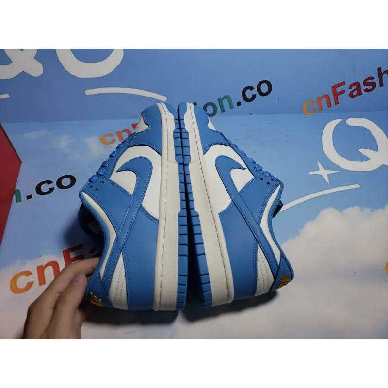 OG Dunk Low Coast (W)DD1503-100