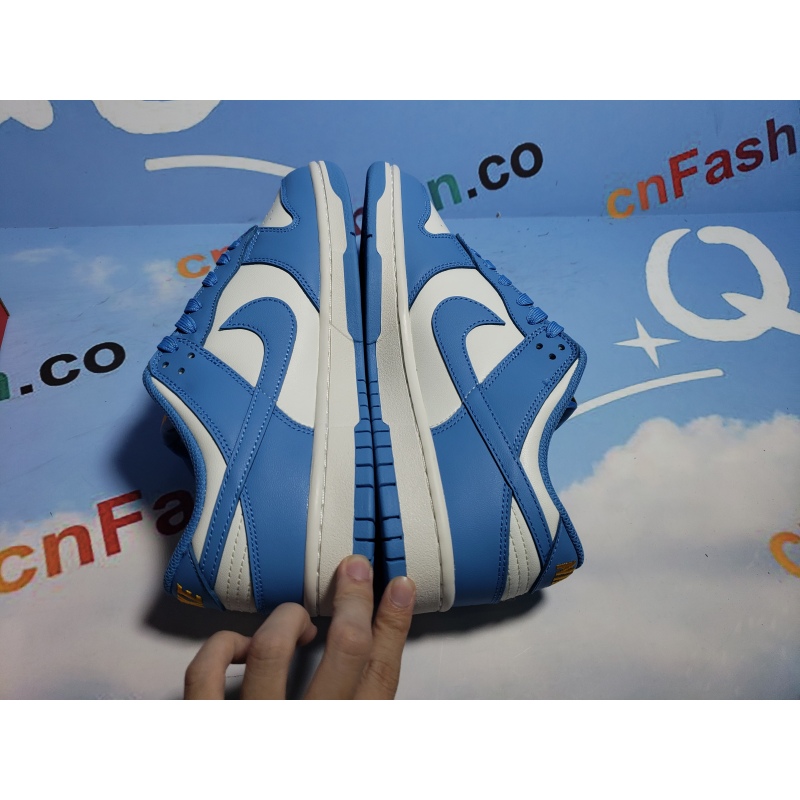 OG Dunk Low Coast (W)DD1503-100