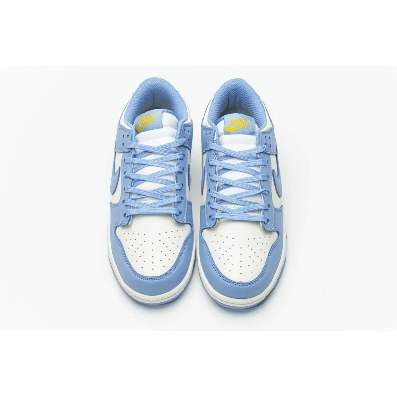 OG Dunk Low Coast (W)DD1503-100