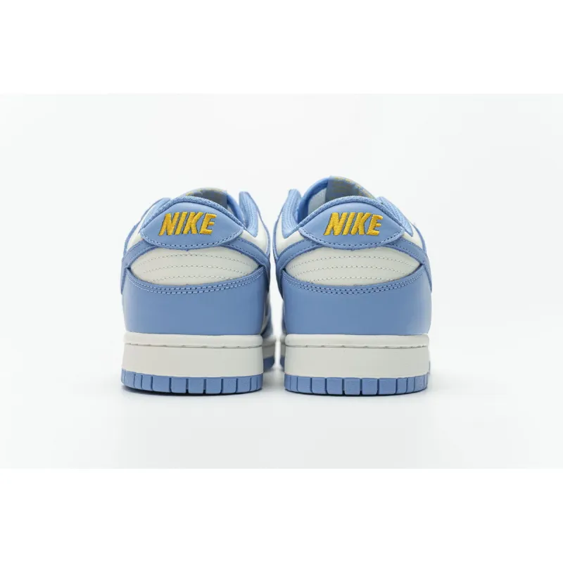 OG Dunk Low Coast (W)DD1503-100