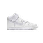 PKGoden Dunk High SP Pure Platinum