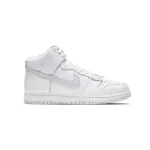 PKGoden Dunk High SP Pure Platinum