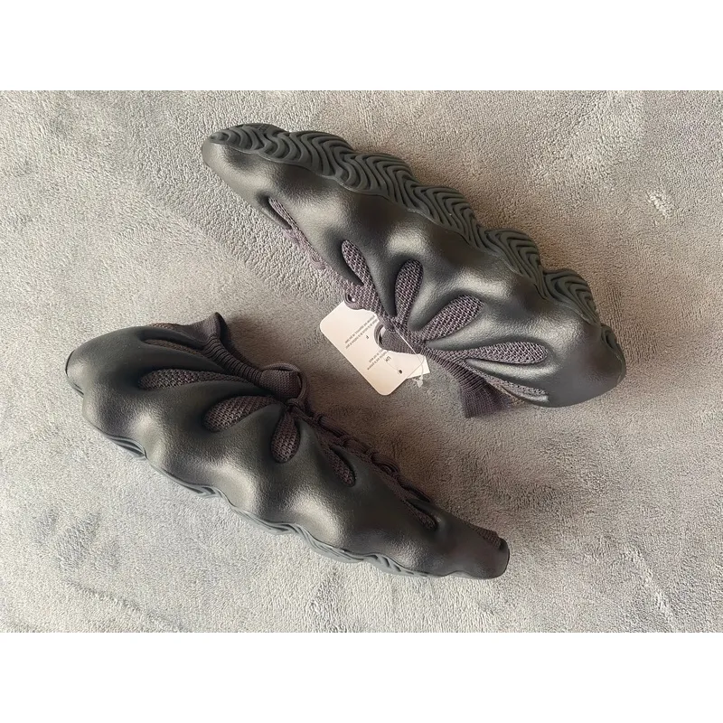 PKGoden Yeezy 450 Dark Slate