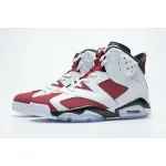 PKGoden Jordan 6 Retro Carmine (2021)