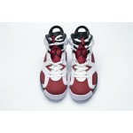 PKGoden Jordan 6 Retro Carmine (2021)