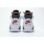 PKGoden Jordan 6 Retro Carmine (2021)