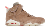 PKGoden Jordan 6 Retro Travis Scott British Khaki