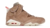 PKGoden Jordan 6 Retro Travis Scott British Khaki
