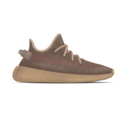 OG Yeezy Boost 350 V2 Mono Mist 01