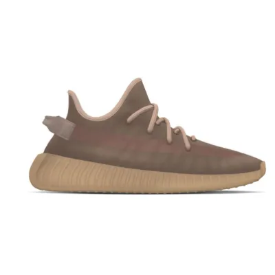 OG Yeezy Boost 350 V2 Mono Mist 01