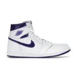 PKGoden Jordan 1 Retro High Court Purple (W)